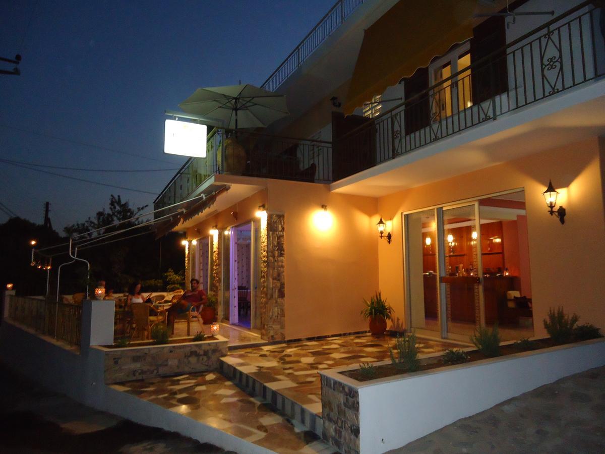 Hermes Agia Marina  Exterior photo